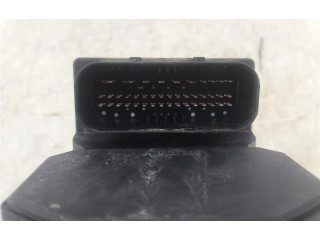 Блок АБС 6Q0614117E Skoda Fabia Mk1 (6Y) 1999 - 2007 года