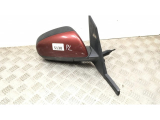 Зеркало (механическое) правое Mitsubishi Colt 2004-2008 года