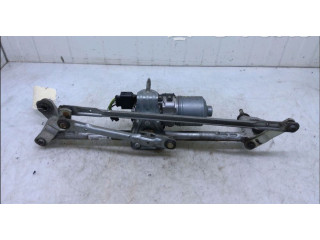 Двигатель стеклоочистителей 6R1955119 Seat Ibiza IV (6J,6P)