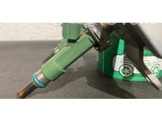 Vstřikovací lišta 175204021R Renault Clio V H4D_450