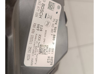 Přístrojová deska Volkswagen Touareg II 2011 7P6920880P, 0263677026