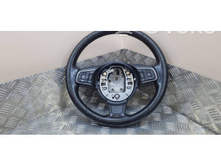 Руль Jaguar XF X260 2015 - года GX733F563