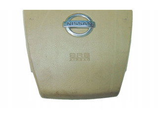 Vstřikovací lišta Nissan Murano Z50