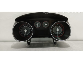 Přístrojová deska Fiat Punto (199) 2014