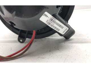 Вентилятор печки    T1019714Q   Opel Meriva B