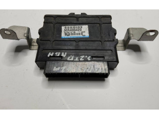 Блок управления АБС MR400420, X2T34172 Mitsubishi Pajero