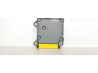 Блок подушек безопасности 1K0909605T, 5WK43412 Volkswagen Jetta V