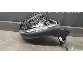 Зеркало электрическое Audi Q5 SQ5 2017 - года