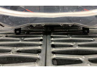 Панель приборов 248099957R, 248099957R Renault Clio V