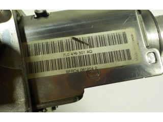 Рулевая рейка 95534700811, 4E0905852D Porsche Cayenne (9PA) 2002 - 2010 года