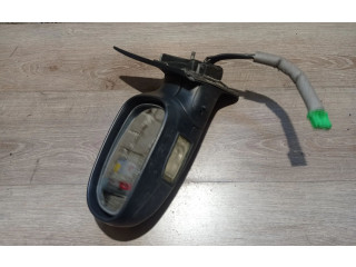 Зеркало электрическое        Volvo V70  2000 - 2004 года   