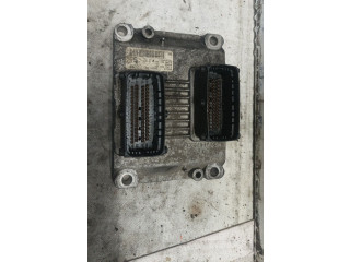 Řídící jednotka 0261206980   Fiat Punto (188) 1999