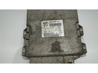 Řídící jednotka 9628993580 Citroen Berlingo 2000