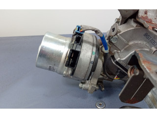 Рулевая рейка JJ501-000534, JJ501-000534 Mazda 3 II 2013 - 2016 года