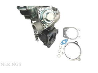 Турбина Volvo S60 4918905202, 4918905212 для двигателя B 5244 T3