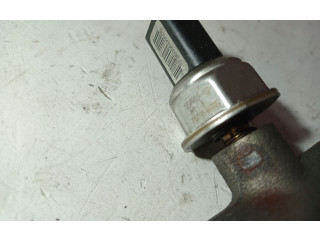 Vstřikovací lišta 9657017680 Peugeot 307