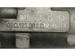 Дроссельная заслонка