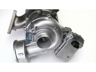 Турбина Mercedes-Benz B W245 2.0 53039700171, 53039880171