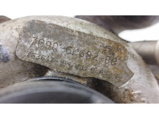 Turbodmychadlo Турбина 7G9Q6K682BB, 76364719   Ford Focus 1.8  