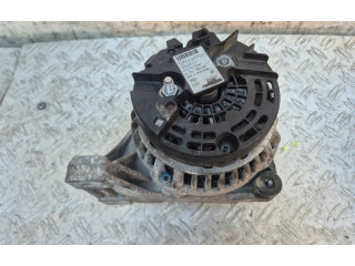 Генератор 30667787, 0124525060   Volvo XC90      