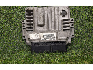 Блок управления двигателем Блок управления 391302A301   KIA Venga