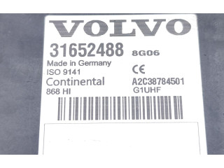 Блок управления 31652488, A2C38784501 Volvo S60