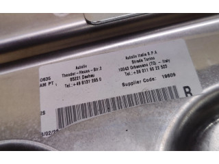 Подушка безопасности двери Maserati GranTurismo