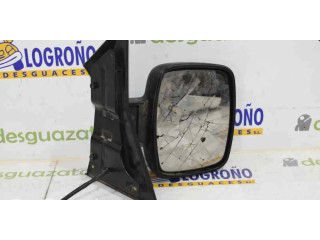 Zpětné zrcátko pravé Mercedes-Benz Vito Viano W638 1999  A6388100716, 5PINES  