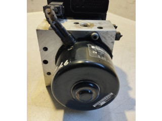 Блок АБС 1J0907379P, 1J0614117D   Volkswagen  Bora  1998 - 2005 года