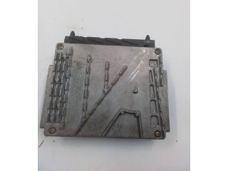 Блок управления двигателя 0281010319, 08677700A Volvo S60