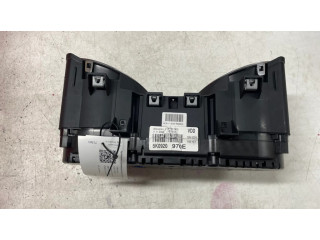 Панель приборов 5K0920970E, A2C53345492 Volkswagen Golf VI