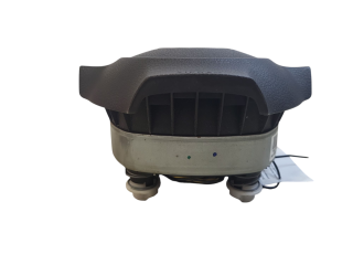 Подушка безопасности водителя 2K5880201 Volkswagen Caddy