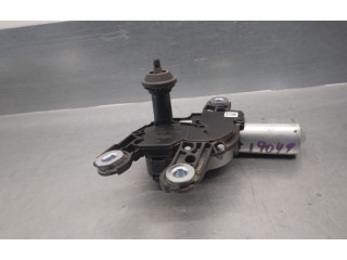 Моторчик заднего дворника 5G0955711C, W000089789 Skoda Kamiq