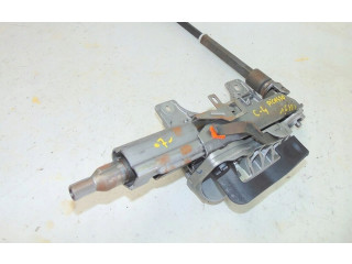 рейка Колонка рулевая Citroen C4 I Picasso 2006 - 2013 года