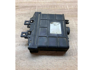 Блок управления коробкой передач 01M927733CJ, 5WK33306 Audi A3 S3 8L