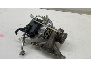 Турбина Mercedes-Benz GLA H247 1.3 A2820900280