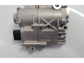 Масляный насос Mercedes-Benz S W221