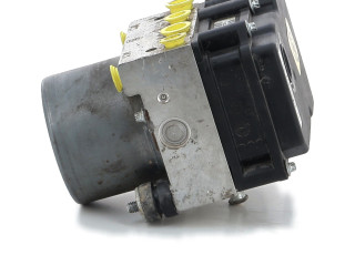 Блок АБС 1607956180, L0-7708H Citroen Berlingo 2008 - 2018 года