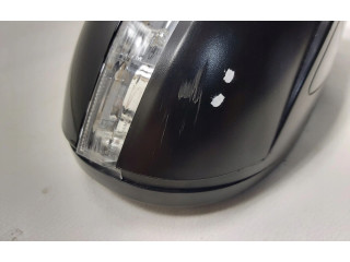 Зеркало электрическое        Volkswagen Touran II  2010 - 2016 года   