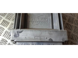 Блок управления двигателя 16204850, 16228016   Chevrolet Alero