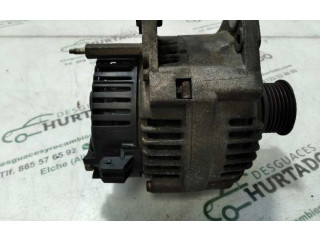 Генератор    Volkswagen Polo      