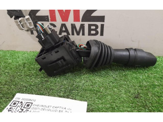 Ручка поворотов/ фонарей Chevrolet Captiva - года 202005410, 202005410