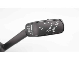 Ручка стеклоочистителей 5Q0953521M, 5Q0953502P   Skoda Octavia Mk3 (5E)