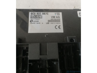 Блок комфорта 6c0937087c Skoda Rapid (NH)