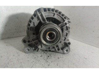 Генератор 03L903023 Volkswagen Golf VI