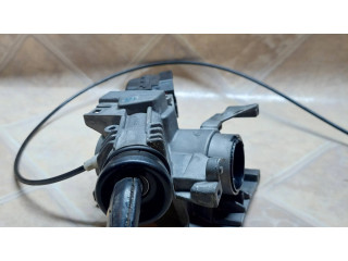 Замок зажигания