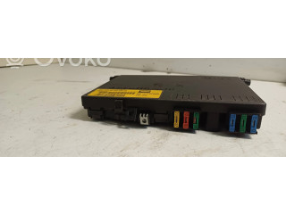 Блок комфорта 9646940580, 73008512 Citroen Xsara