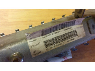 Подушка безопасности пассажира 96445886ZD   Peugeot 407