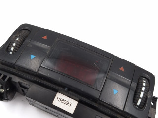 Блок управления климат-контролем 2118300285, 158093   Mercedes-Benz E W211