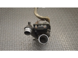 Турбина Jeep Grand Cherokee (WK) 35242169F, PHS00402I для двигателя EXF